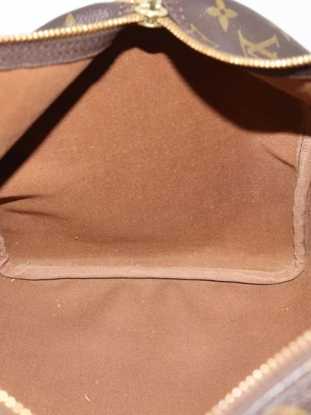 LOUIS VUITTON Monogram Keepall 45 Boston Bag - Picture 13 of 16